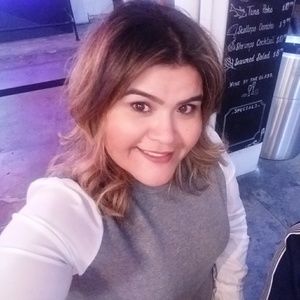 Meet your Posher, Araceli